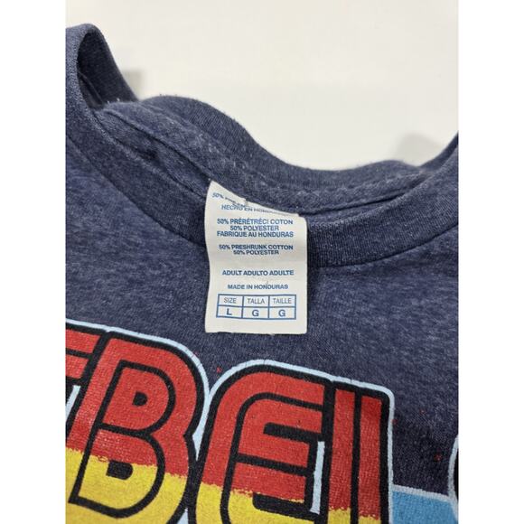 Star Wars Rebels Use the Force Amd Return Jedi T Shirt Adult Men Size Large - Picture 2 of 5